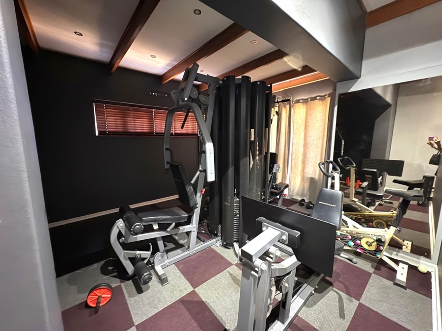 4 Bedroom Property for Sale in St Helena Free State
